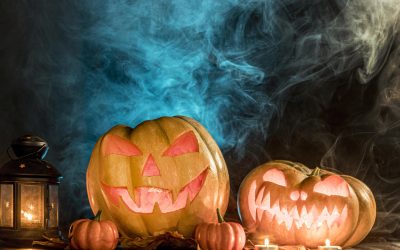 Things to do this Halloween in and around Winchester