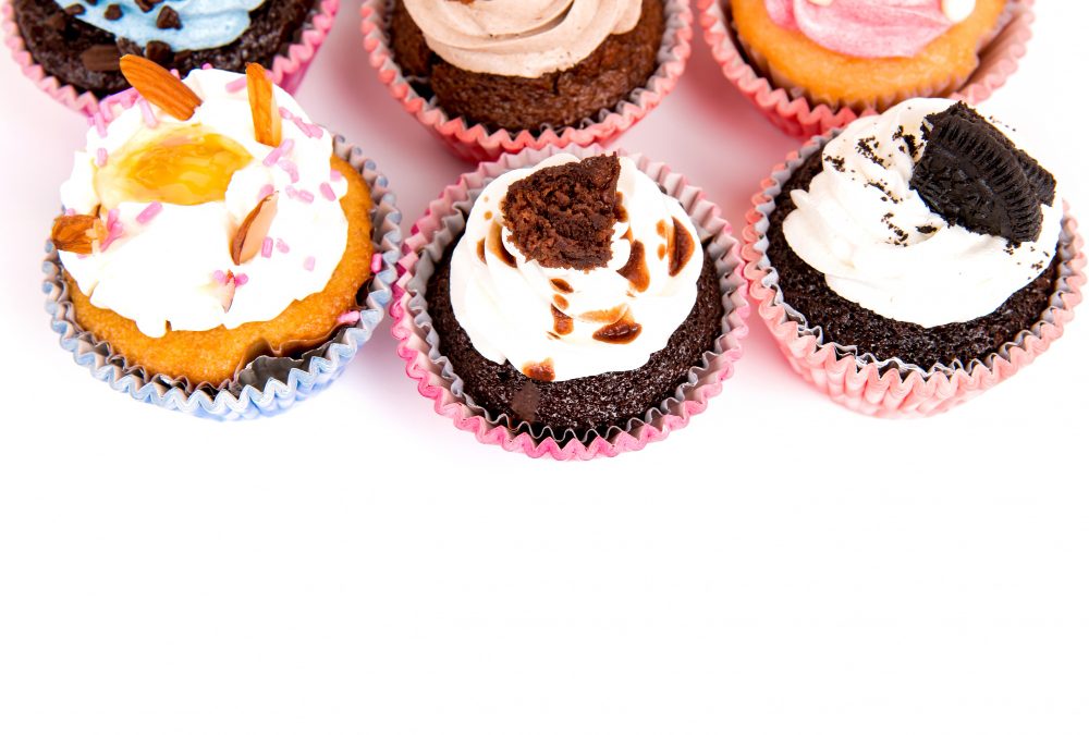 Charity Bake Sale at The Works Winchester – 6th, 7th & 8th May 2023